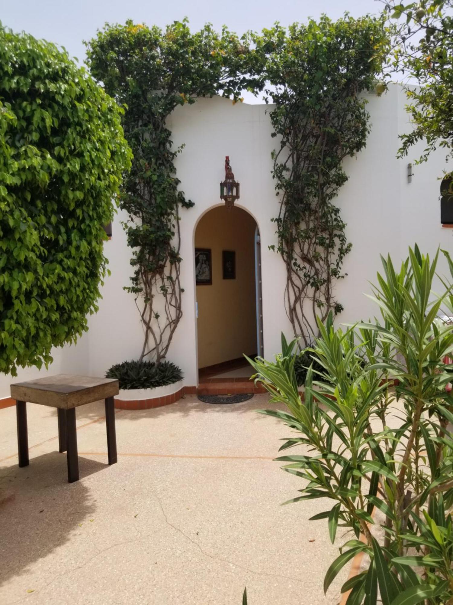 Chez Fatima et Hervé Somone Exterior foto